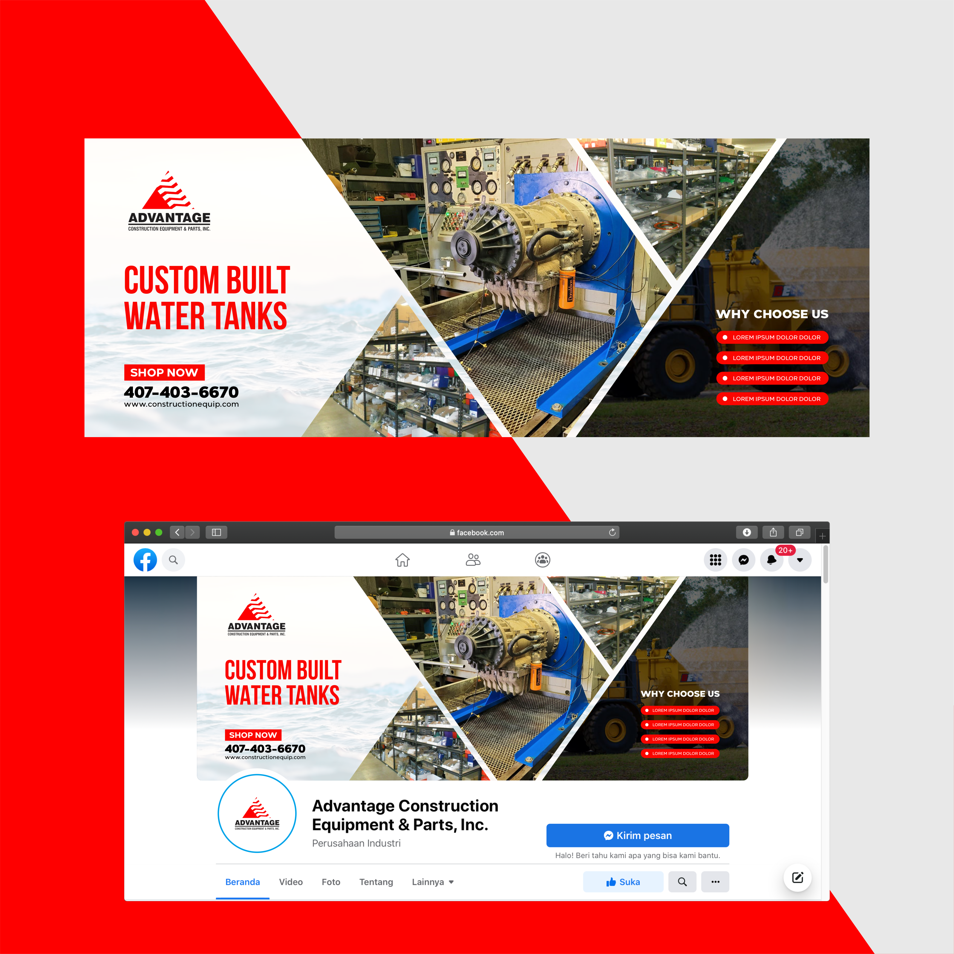 Logo Design by Low_vertical for this project | Design #28069502