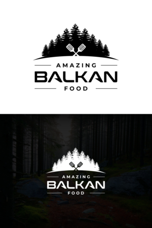 Logo Design by beard.art for this project | Design: #28044549