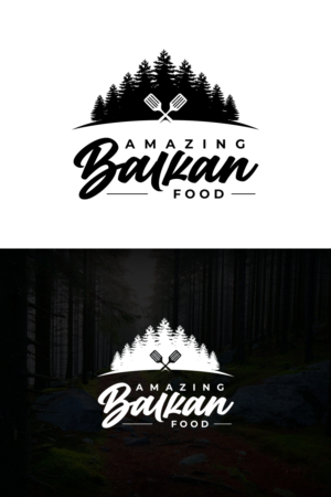 Logo Design by beard.art for this project | Design: #28073007
