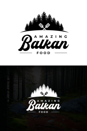 Logo Design by beard.art for this project | Design: #28073010