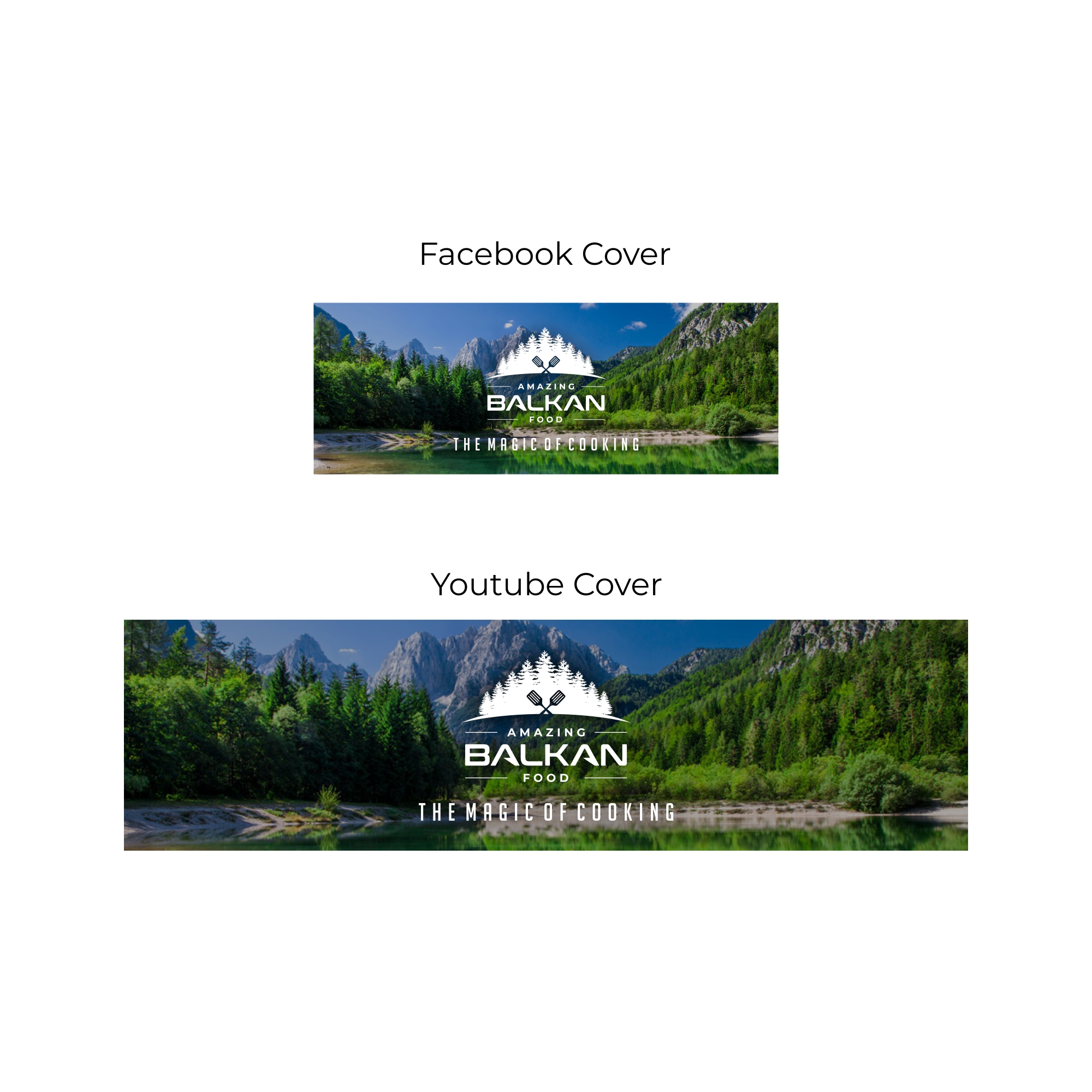 Logo-Design von beard.art für dieses Projekt | Design #28096585