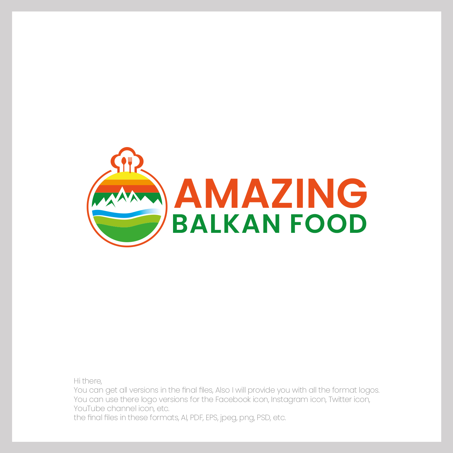 Logo-Design von MG.graphics für dieses Projekt | Design #28044109