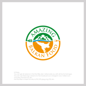 Logo Design by MG.graphics for this project | Design: #28044110