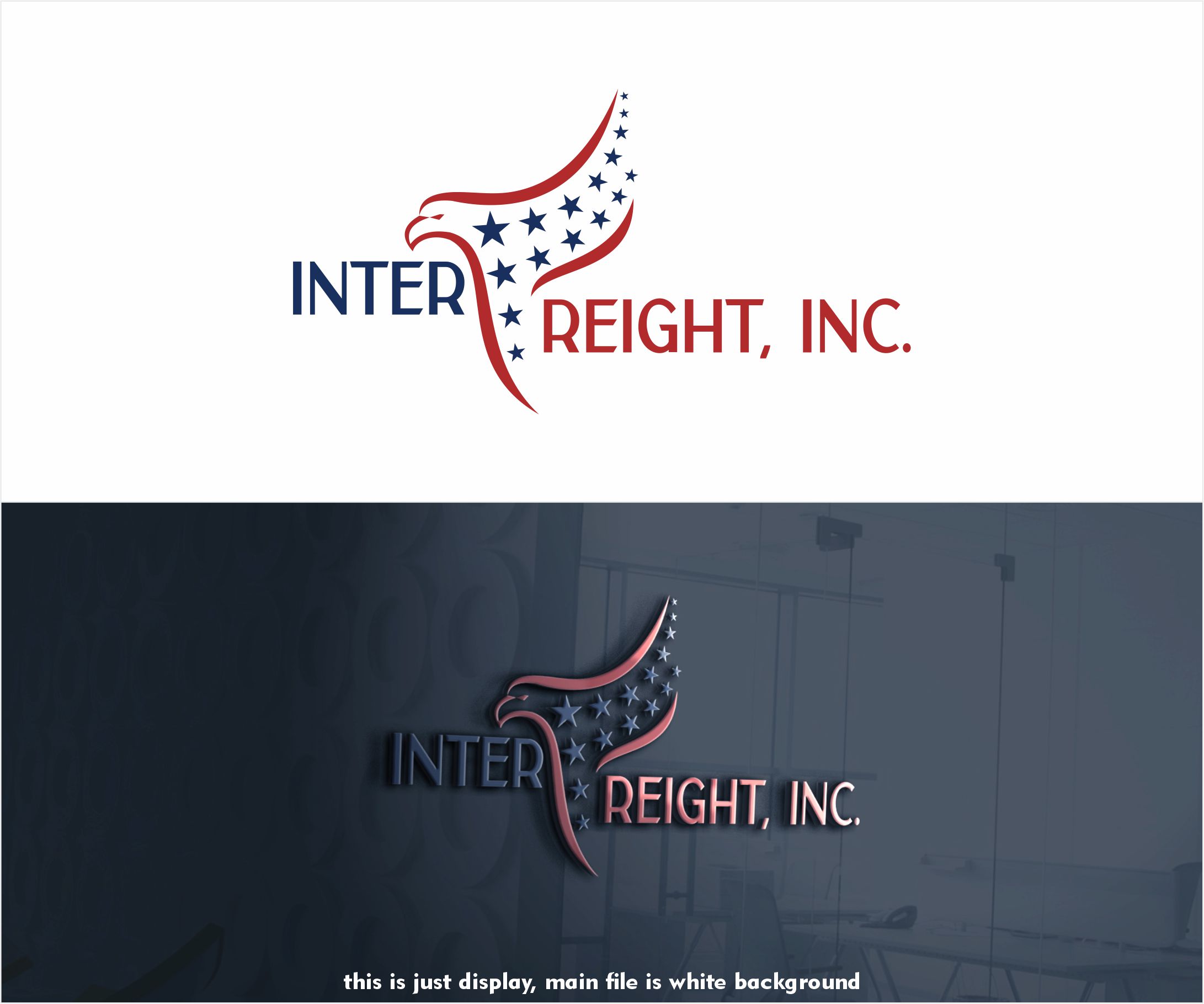 Logo Design by alkaline for this project | Design #28045775