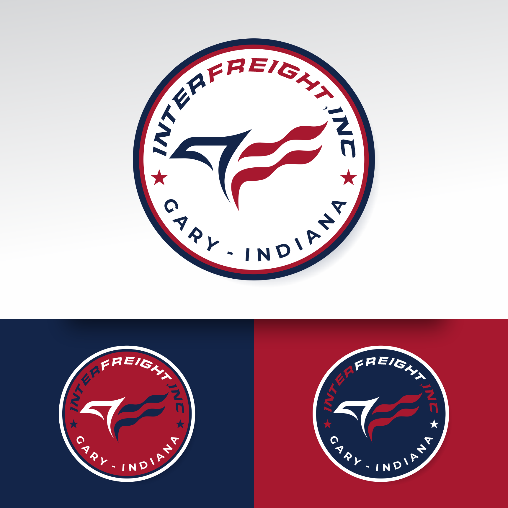 Logo Design by Valmor Harpia for this project | Design #28145081