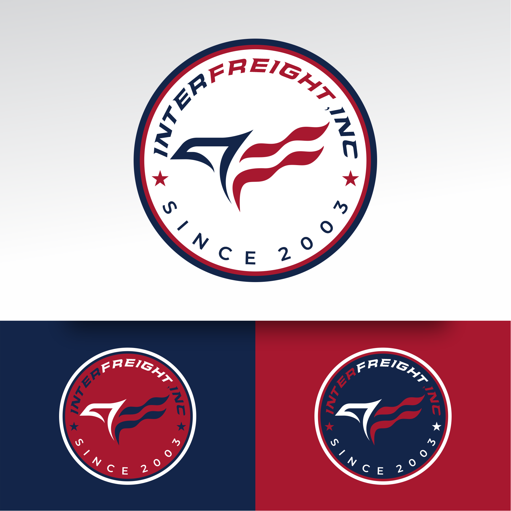 Logo-Design von Valmor Harpia für dieses Projekt | Design #28148715