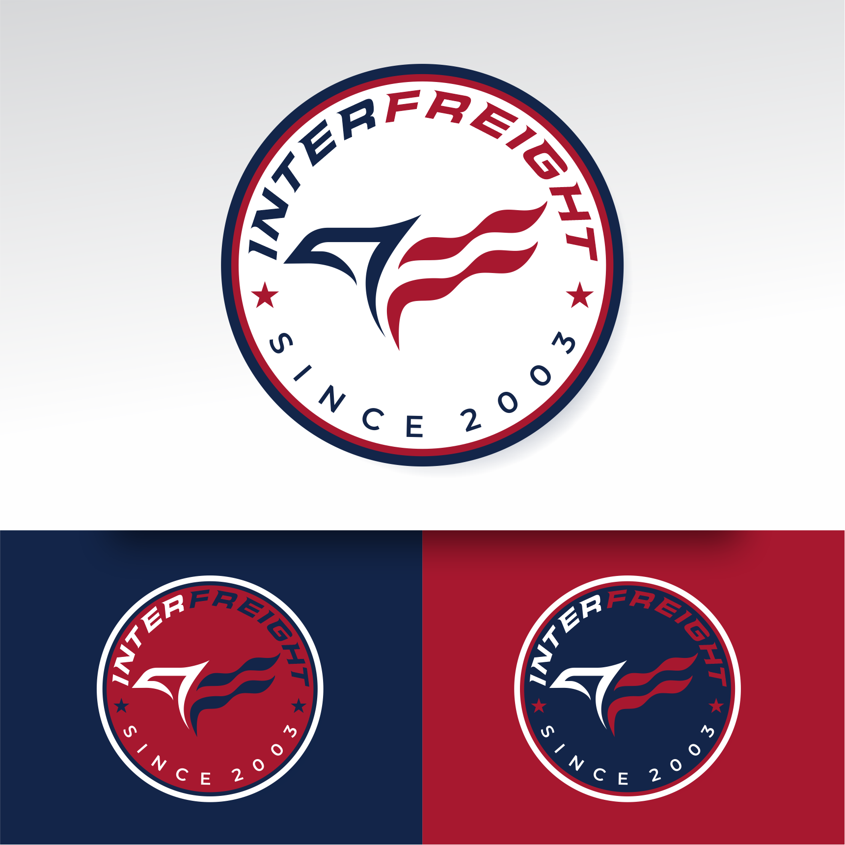 Logo-Design von Valmor Harpia für dieses Projekt | Design #28152587