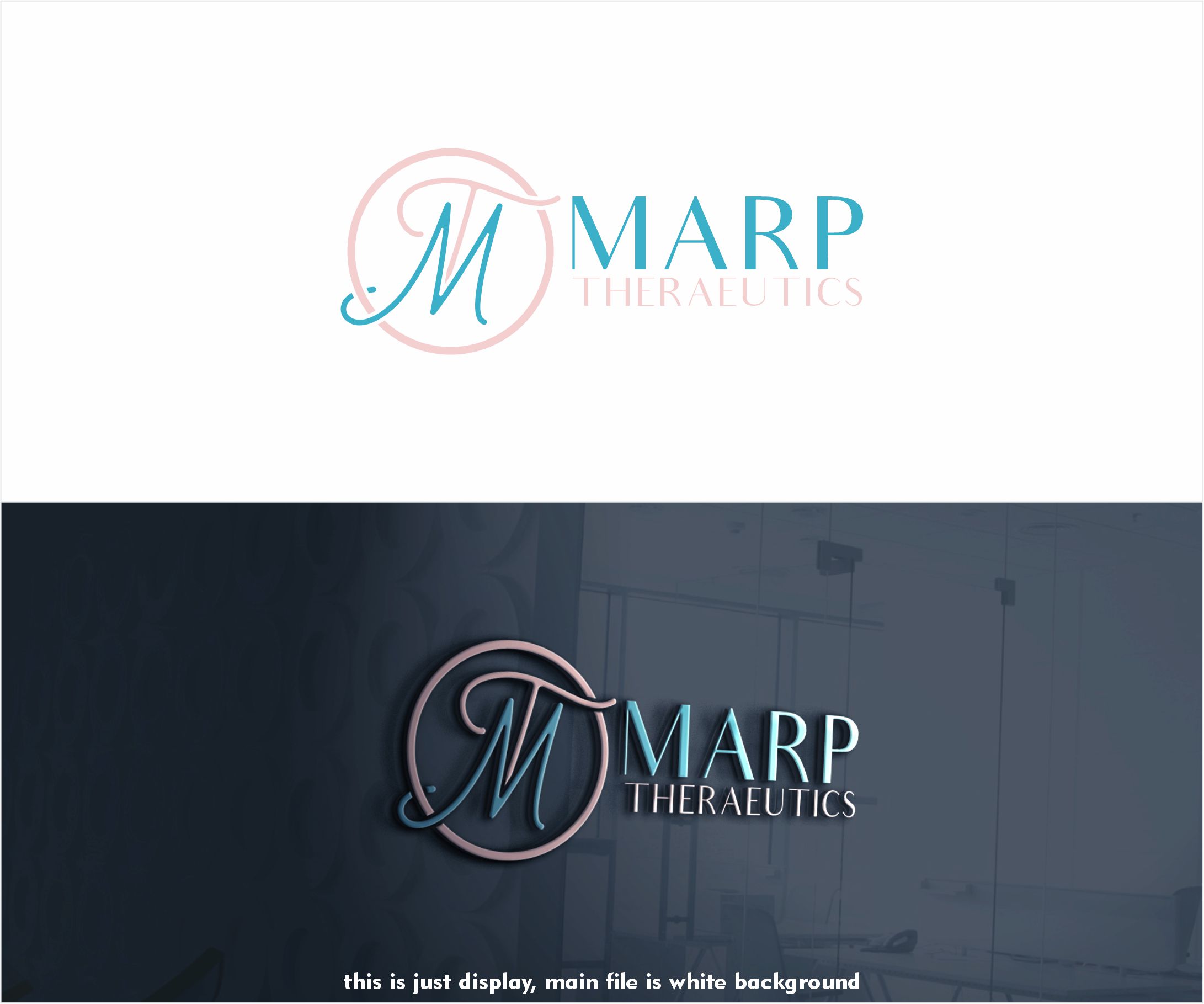 Logo Design by alkaline for this project | Design #28044159