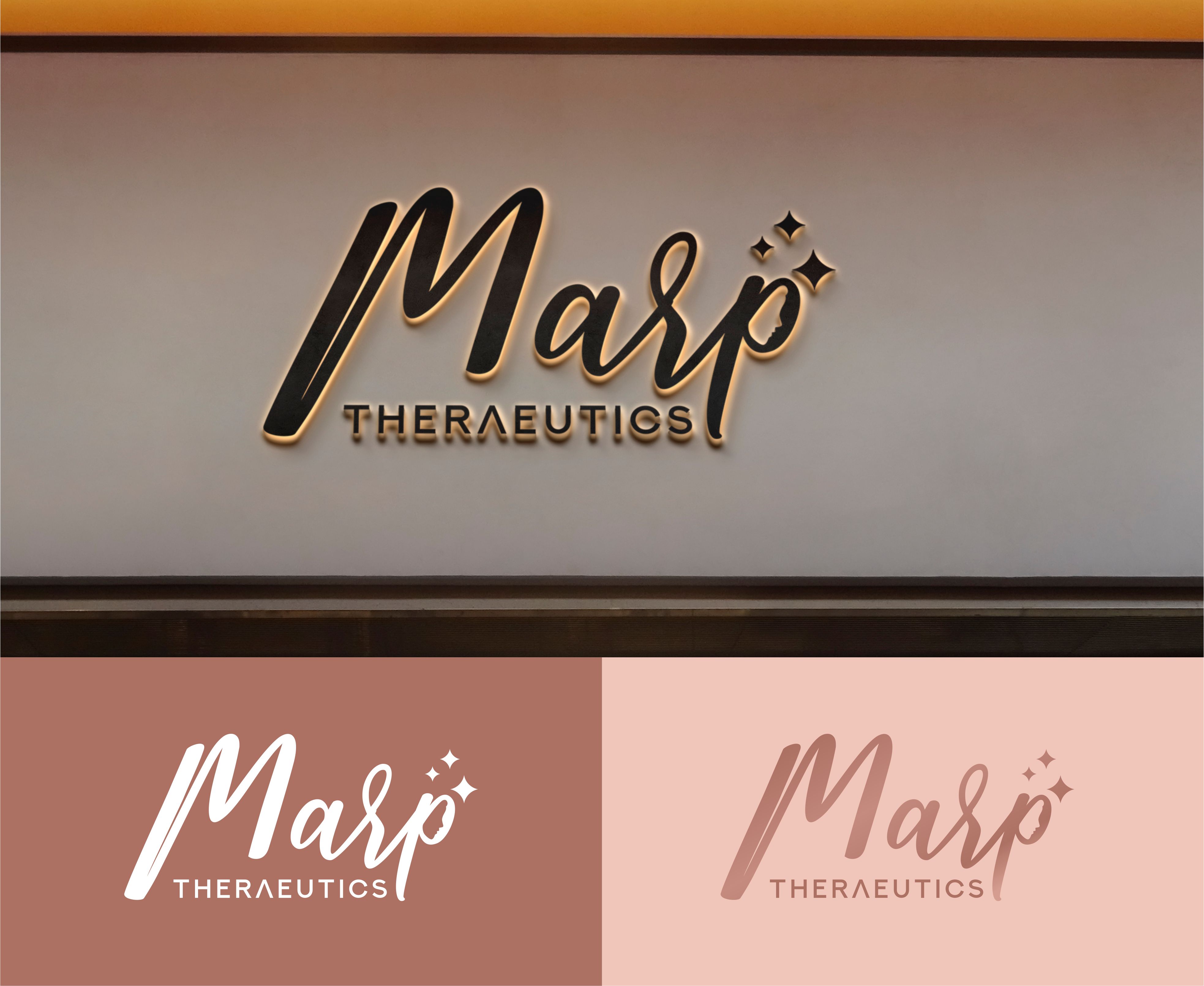 Logo Design by vta for this project | Design #28044149