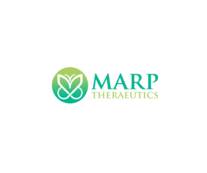 Marp Theraeutics | Design de Logo par drekkk