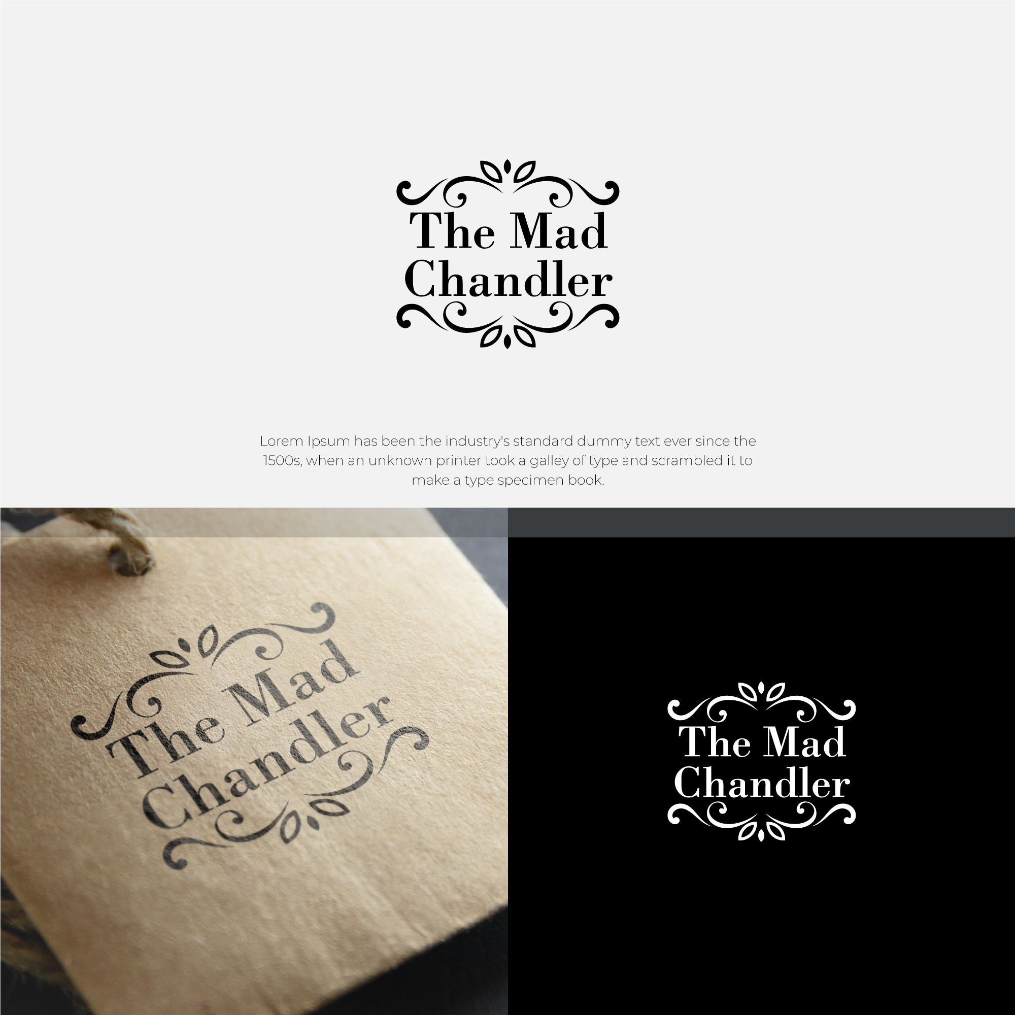 Logo Design by HWdesigns for this project | Design #28044843