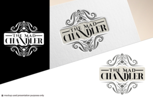 Logo Design by Rubia@ for this project | Design: #28043985