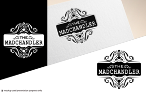 Logo Design by Rubia@ for this project | Design: #28049482