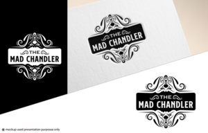 Logo Design by Rubia@ for this project | Design: #28049483