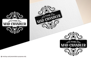Logo Design by Rubia@ for this project | Design: #28049484