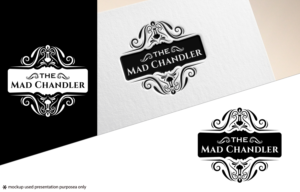 Logo Design by Rubia@ for this project | Design: #28049485
