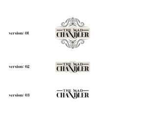Logo Design by Rubia@ for this project | Design: #28125861