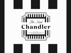 Logo Design by The Seventh Key Magic