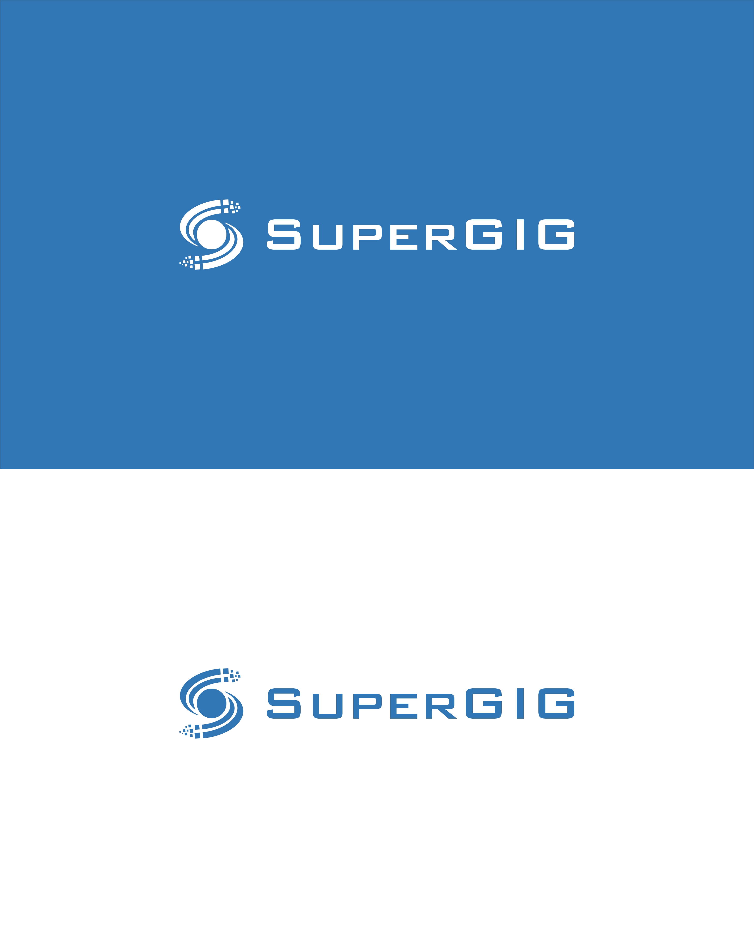 Logo Design by big daddy bojat for IP Access International | Design #28082336