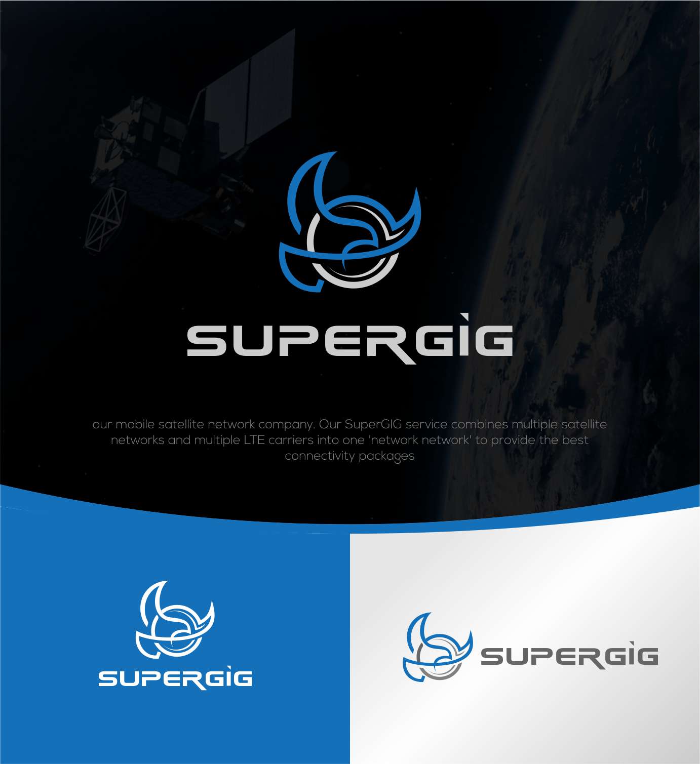 Logo Design by saktian for IP Access International | Design #28073878