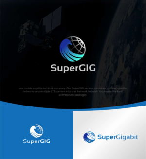 Diseño de Logo por saktian para IP Access International | Diseño: #28074610