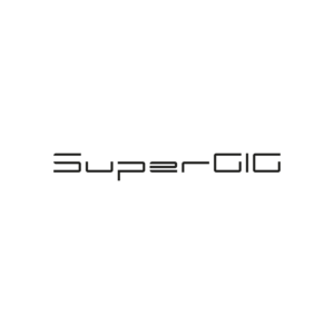 Logo Design by Vermillion Studio