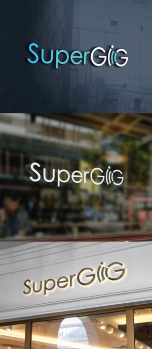 Diseño de Logo por b4usonai para IP Access International | Diseño: #28058813