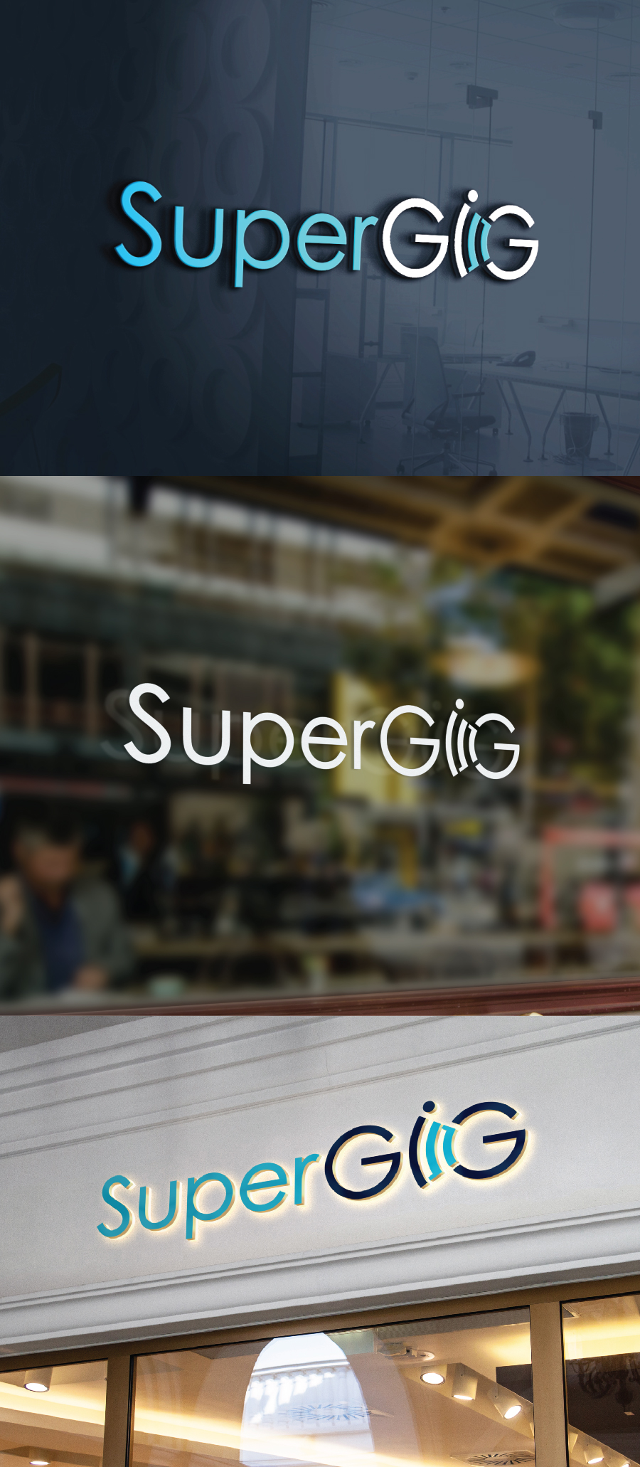 Design de Logo par b4usonai pour IP Access International | Design #28058814