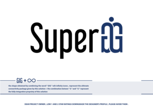 Diseño de Logo por Tha Don7 para IP Access International | Diseño: #28082254