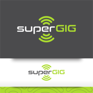 Diseño de Logo por Valmor Harpia para IP Access International | Diseño: #28057234