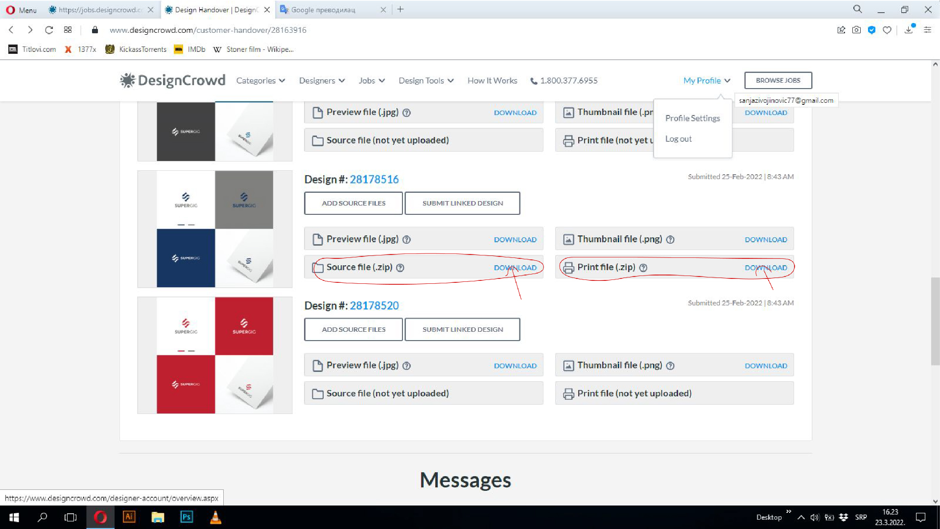Design de Logo par Sandzej pour IP Access International | Design #28315949