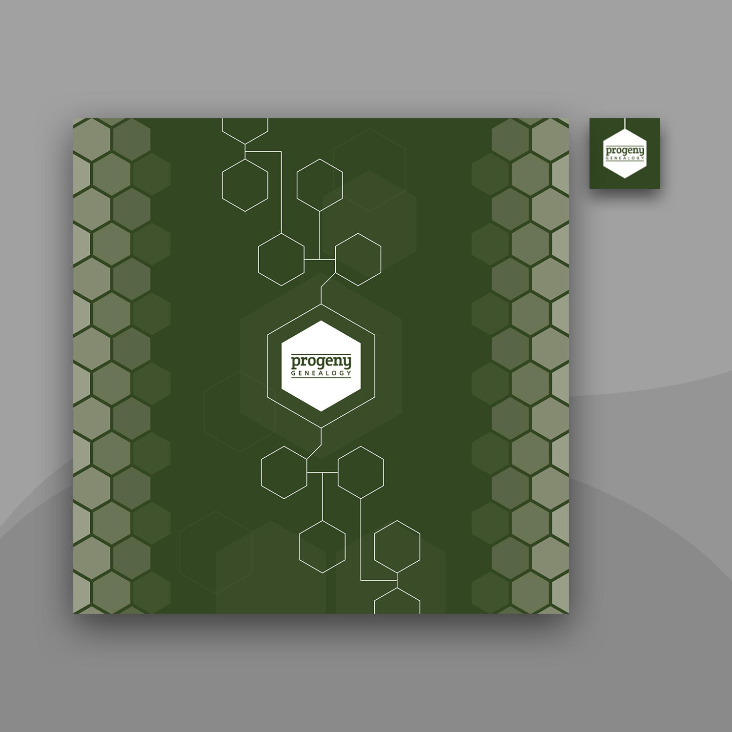 Diseño Gráfico por Nightmist para este proyecto | Diseño #28130409