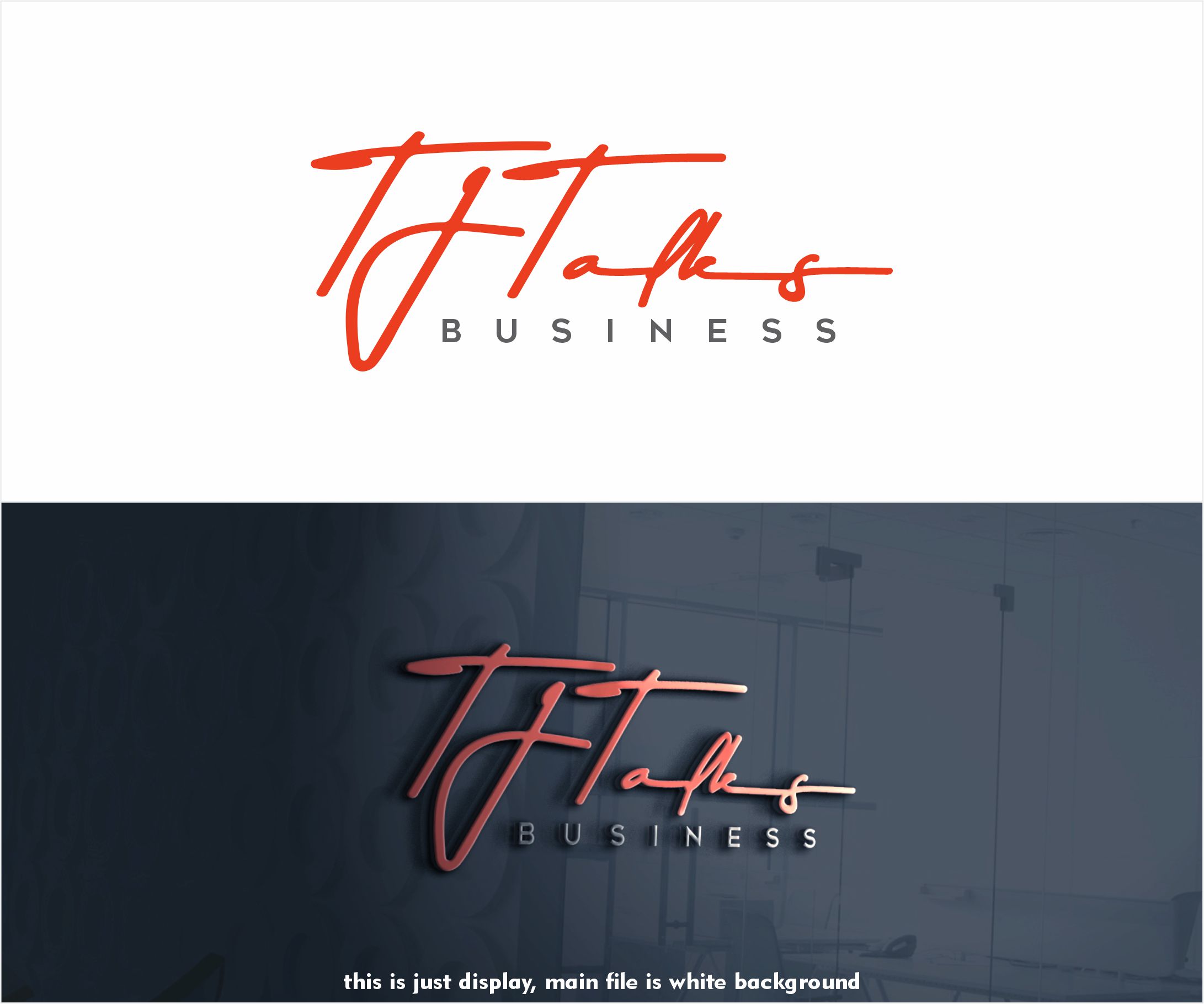 Design de Logo par alkaline pour ce projet | Design #28043730