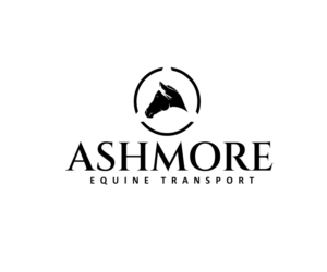 Diseño de Logo por Tt design para Ashmore Equine Transport | Diseño: #28047414