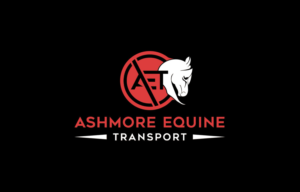 Diseño de Logo por Md Sakhawat Hosssain para Ashmore Equine Transport | Diseño: #28072418