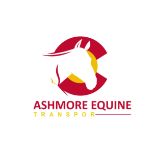 Logo Design by fly  design for Ashmore Equine Transport | Design: #28052966