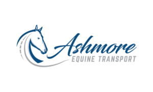 Diseño de Logo por logoQ para Ashmore Equine Transport | Diseño: #28054496