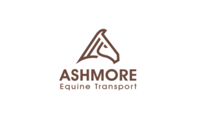 Diseño de Logo por logoQ para Ashmore Equine Transport | Diseño: #28054497
