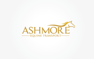 Logo Design by graphicevolution for Ashmore Equine Transport | Design: #28048363