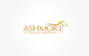 Logo Design by graphicevolution for Ashmore Equine Transport | Design: #28048557