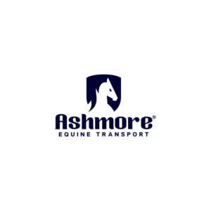 Diseño de Logo por JBalloon Design para Ashmore Equine Transport | Diseño: #28048548