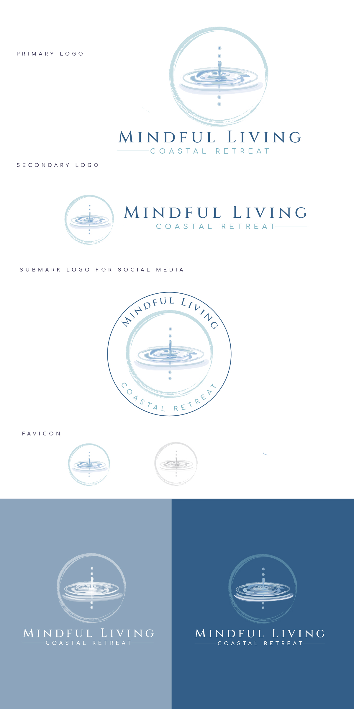 Logo Design by Aaaron for this project | Design: #28082969
