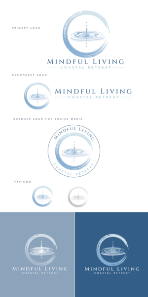 Logo Design by Aaaron for this project | Design: #28157431