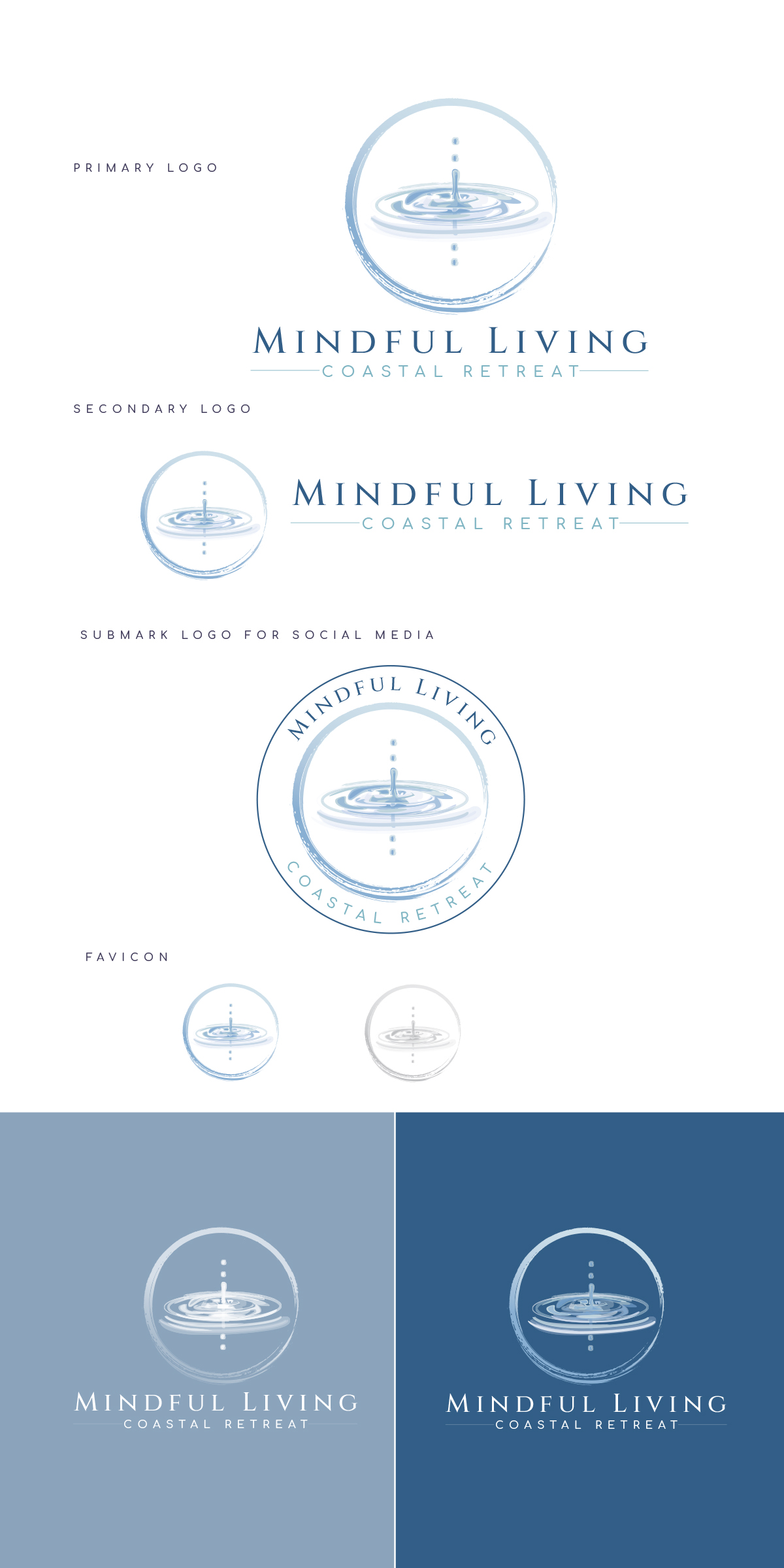 Logo Design by Aaaron for this project | Design #28169233