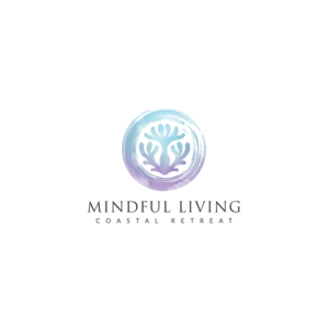 Mindful Living  Coastal Retreat | Design de Logo par Kreative Destiny