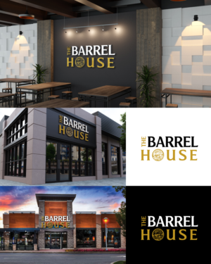 Logo Design by Sergio Coelho for cool breeze vapor | Design: #28046045