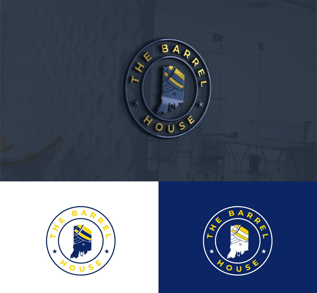 Logo Design by RS_Design for cool breeze vapor | Design #28044449