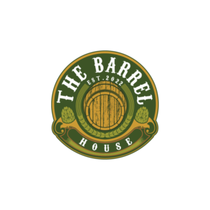 The Barrel House | Logo-Design von Isabella...