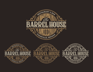 Logo Design by meandyou