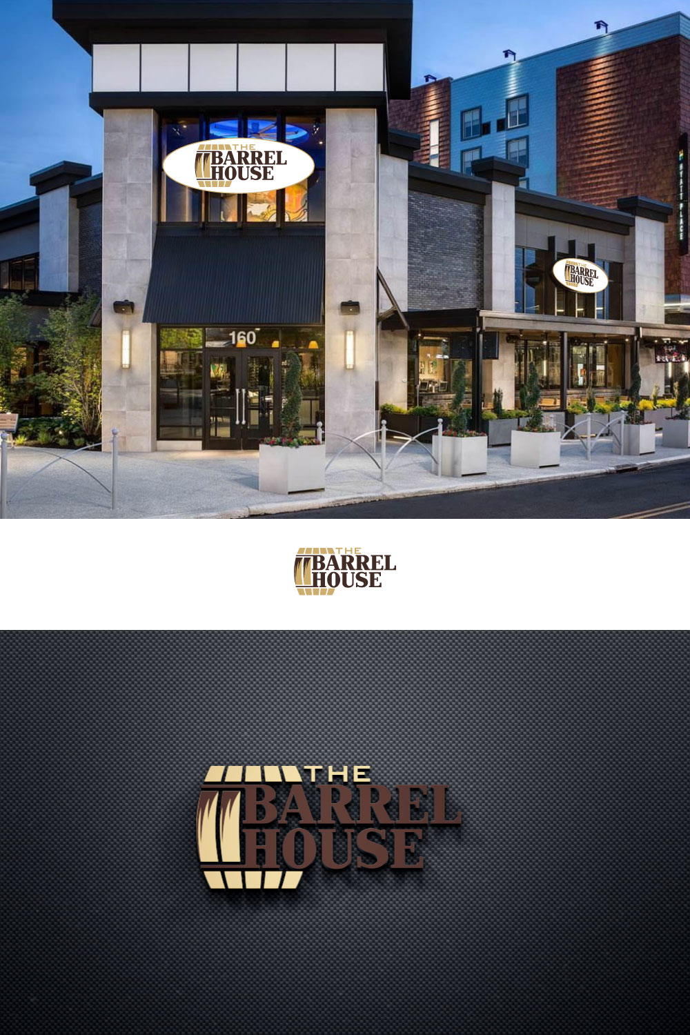 Logo Design by Trident for cool breeze vapor | Design #28070851